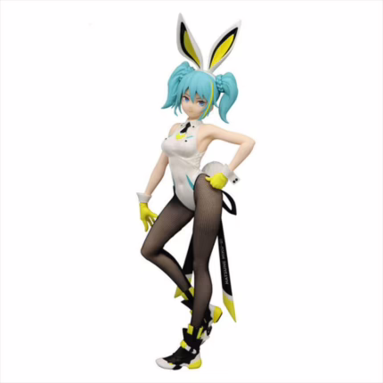 Аніме фігурка Хацуне Міку - street