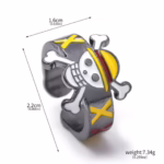 Перстень ВанПіс - Луффі