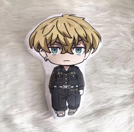 Подушка Токійські месники - Чіфую