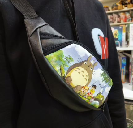 Бананка Тоторо