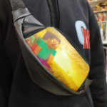 Бананка Майнкрафт