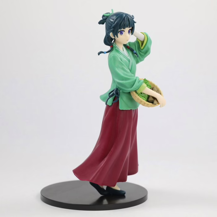 Аніме фігурка Монолог травниці - Мао Мао - Зображення 3