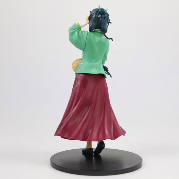 Аніме фігурка Монолог травниці - Мао Мао - Зображення 4