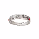 Перстень Зошит Смерті