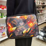 Сумка Тільки я візьму новий рівень