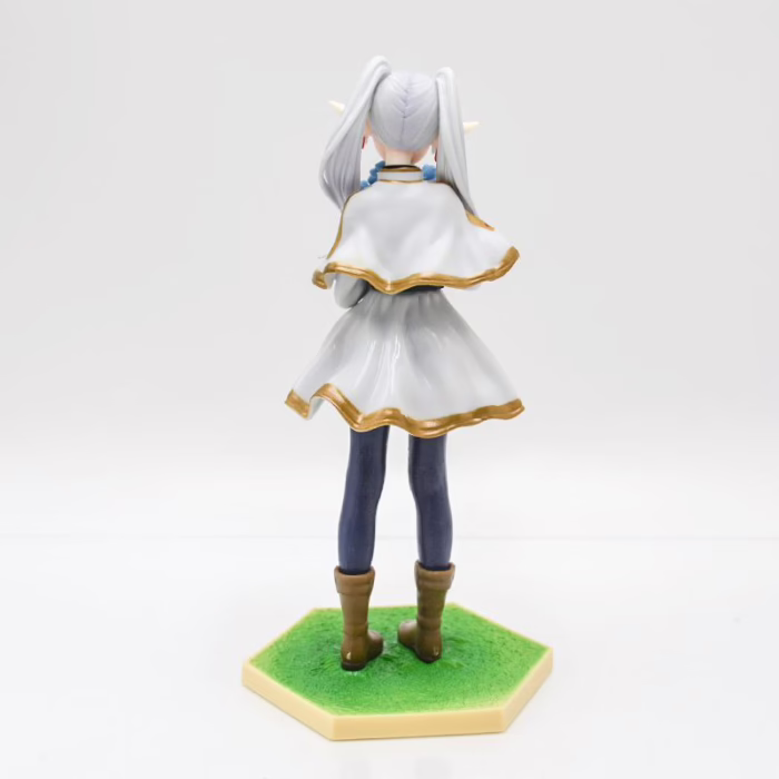 Аніме фігурка Проводжальниця Фрірен - Фрірен - Зображення 4
