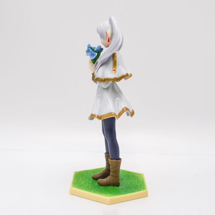 Аніме фігурка Проводжальниця Фрірен - Фрірен - Зображення 5
