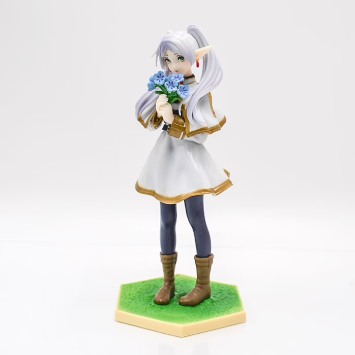 Аніме фігурка Проводжальниця Фрірен - Фрірен - Зображення 2
