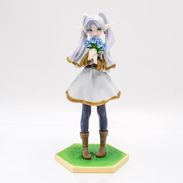 Аніме фігурка Проводжальниця Фрірен - Фрірен - Зображення 3