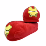 Тапочки Залізна людина