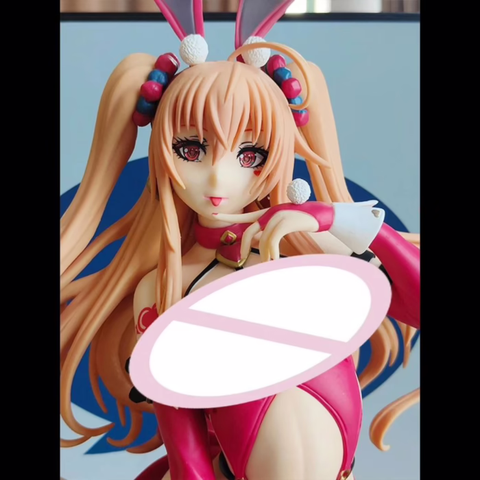 Аніме фігурка - Керолайн Юрі - Зображення 4