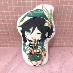 Подушка Геншин - Венті