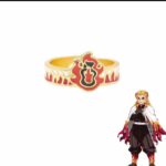 Перстень Клинок - Ренгоку