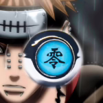 Перстень Акацукі - Пейн