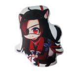 Подушка Благословення небесного урядника - кото Хуа Чен