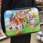 Сумка Ван Піс