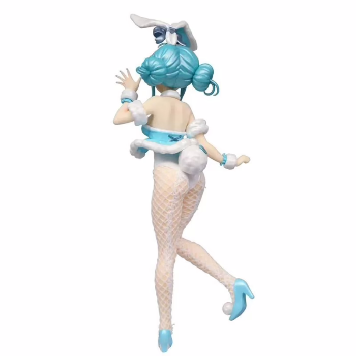 Аніме фігурка Хацуне Міку - white rabbit - Зображення 3