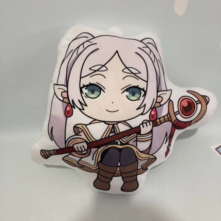 Подушка Фрірен - Фрірен