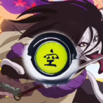 Перстень Акацукі - Орочімару