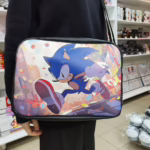 Сумка Сонік