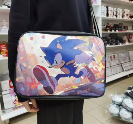 Сумка Сонік