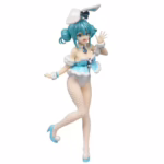 Аніме фігурка Хацуне Міку - white rabbit