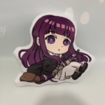 Подушка Фрірен - Ферн