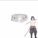 Перстень Клинок - Іноске