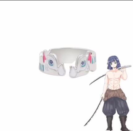 Перстень Клинок - Іноске