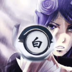 Перстень Акацукі - Конан