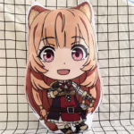 Подушка Герой щита - Рафталія