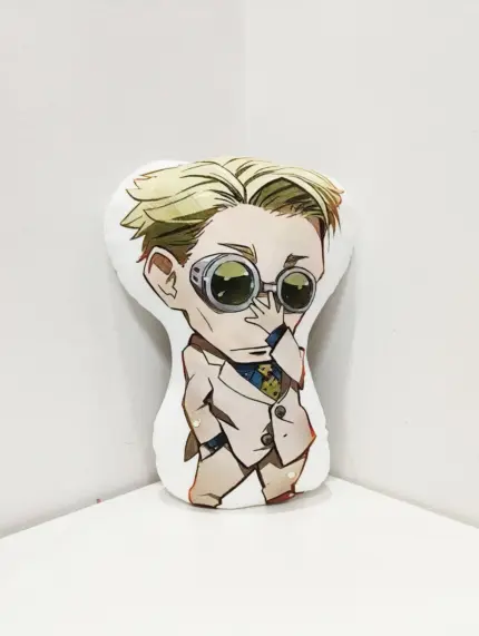 Подушка Магічна битва Нанамі