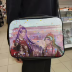 Сумка Монолог травниці