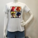 Футболка Самотній рокер розмір XL