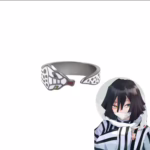 Перстень Клинок - Обанай