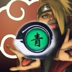 Перстень Акацукі - Дейдара