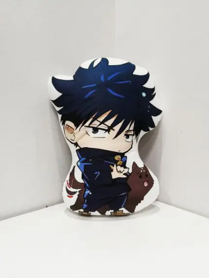 Подушка Магічна битва Мегумі