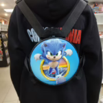 Рюкзак Сонік