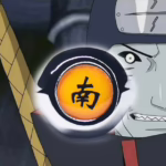 Перстень Акацукі - Кісаме