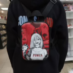 Рюкзак Пауер