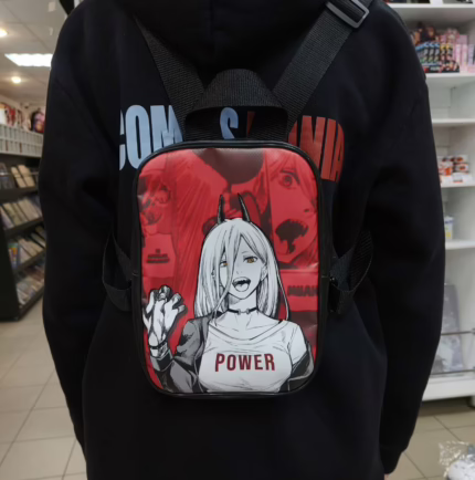 Рюкзак Пауер