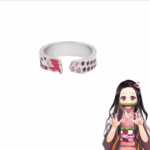 Перстень Клинок - Незуко