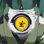 Перстень Акацукі - Зетсу