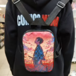 Рюкзак Клинок - Танджиро