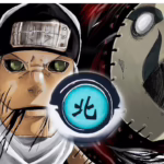 Перстень Акацукі - Какудзу