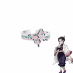 Перстень Клинок - Шинобу