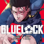 Синя тюрма. Том 7