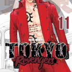 Токійські месники. Том 11