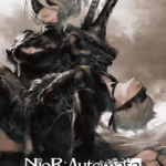 NieR Automata. Путівник світом