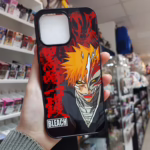 Чохол на телефон iPhone 16 PRO MAX - Бліч